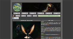 Desktop Screenshot of fotodrustvo-grca.si